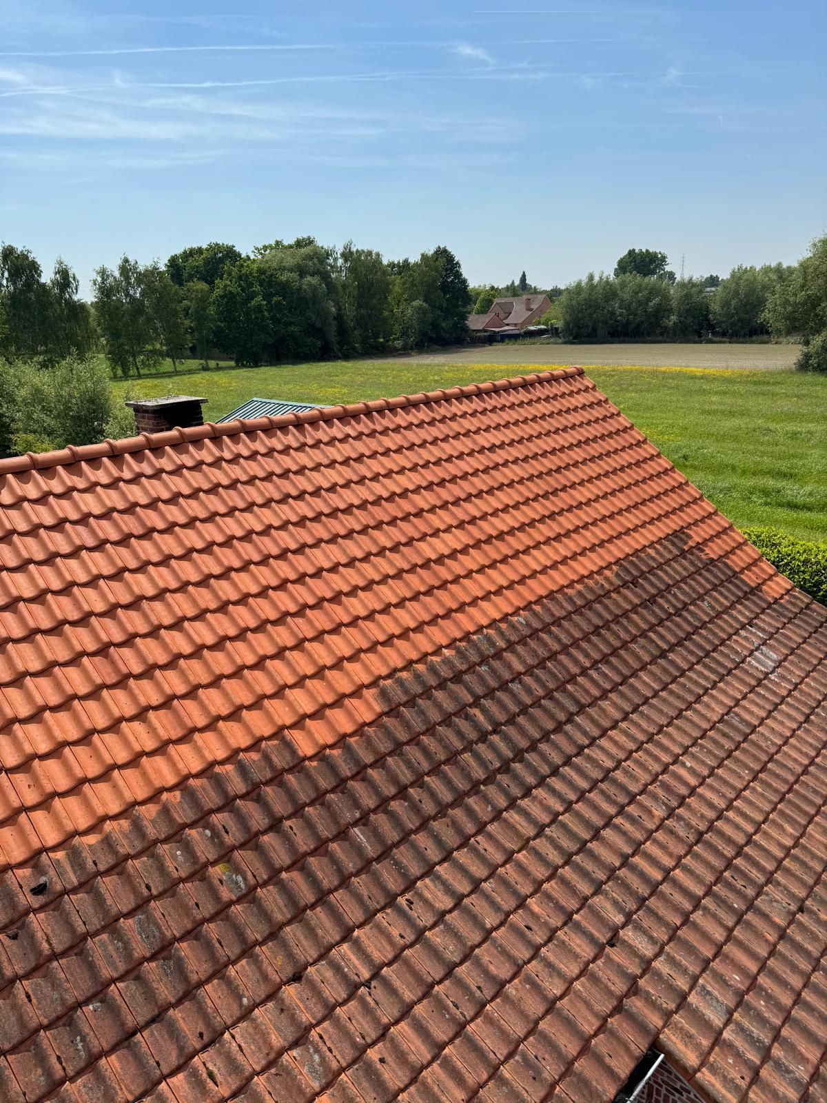 HYDROFLUXX CLEAN oplevering