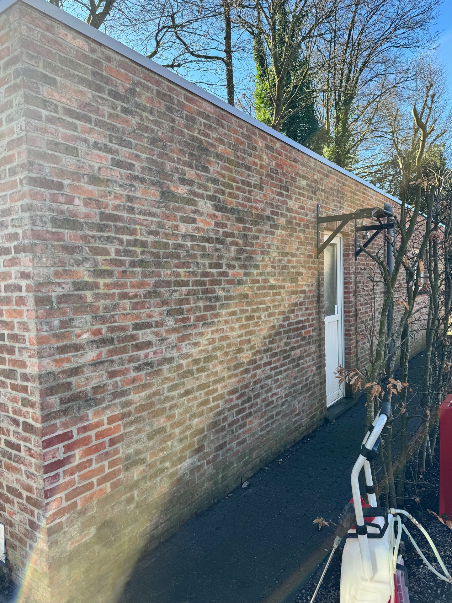 Renovatie & technieken