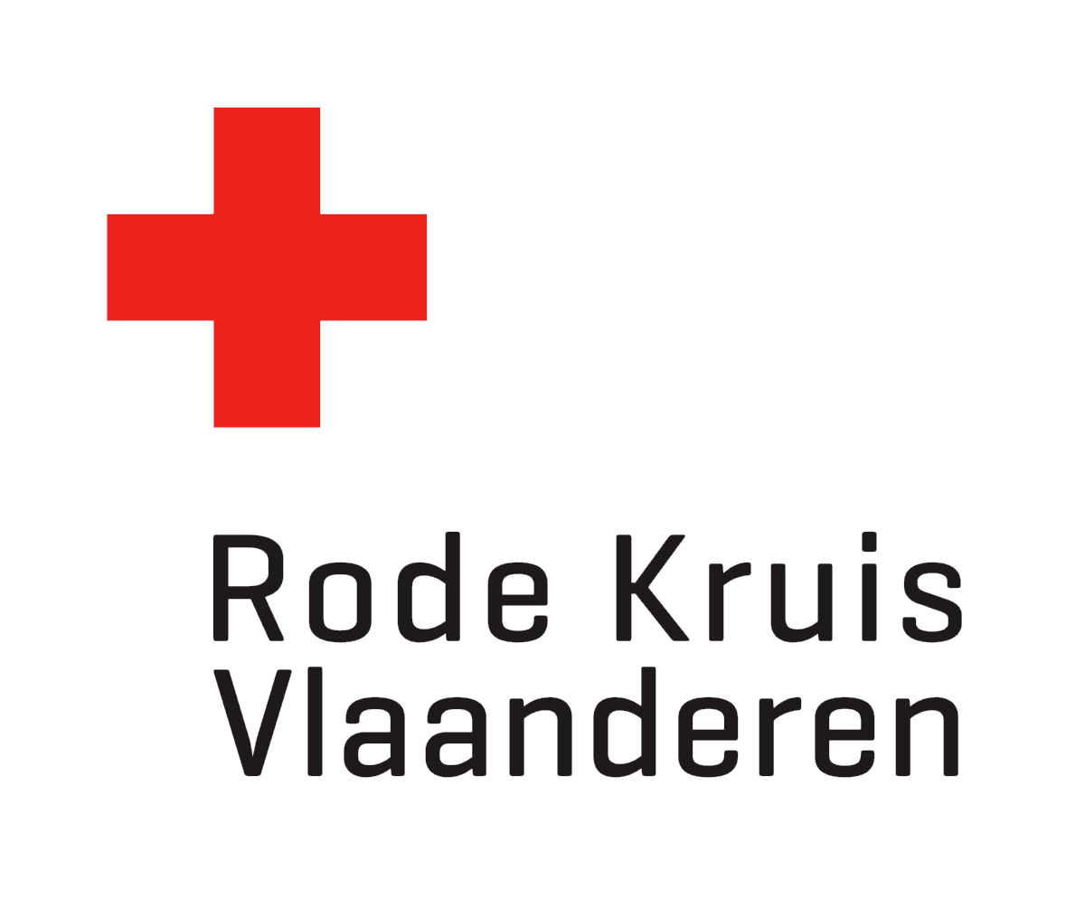 Rode Kruis Vlaanderen